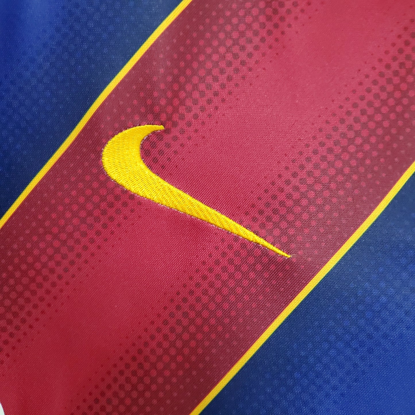FC Barcelona Retro Home 2020/2021