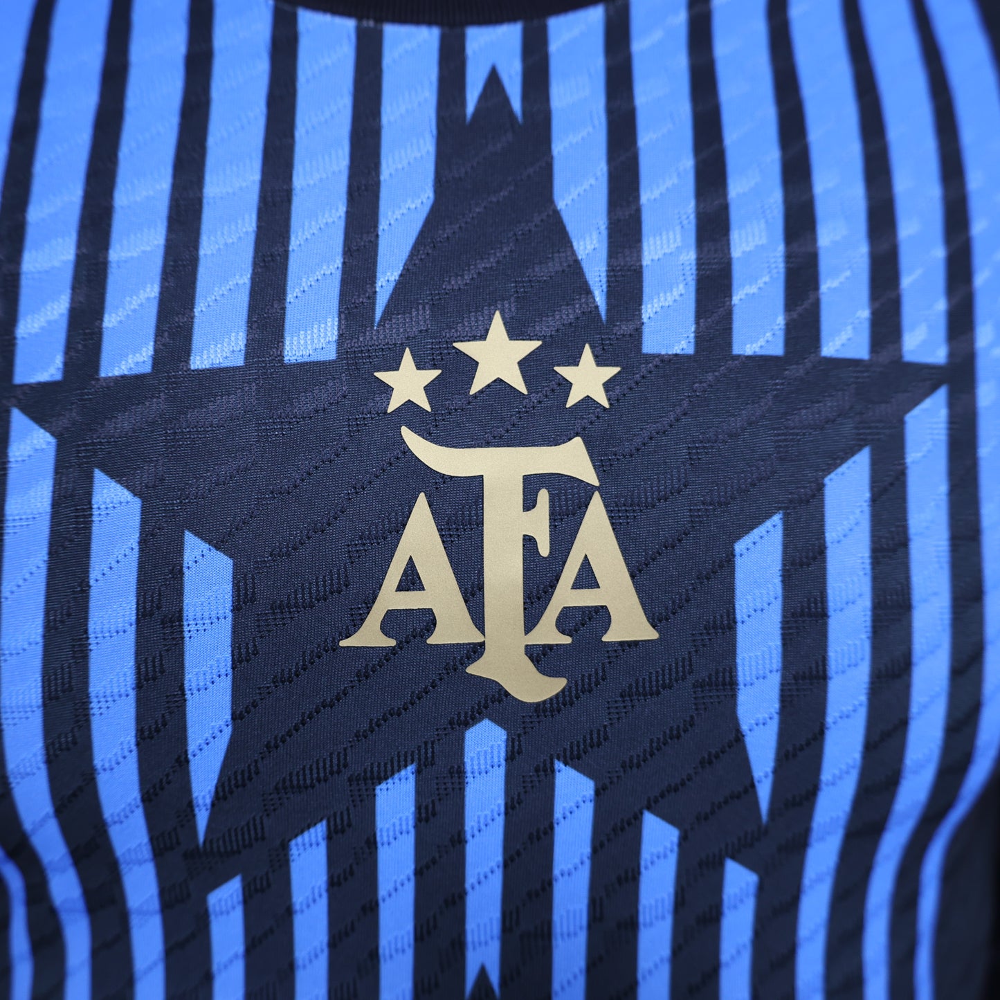Argentine Player Concept 2024/2025