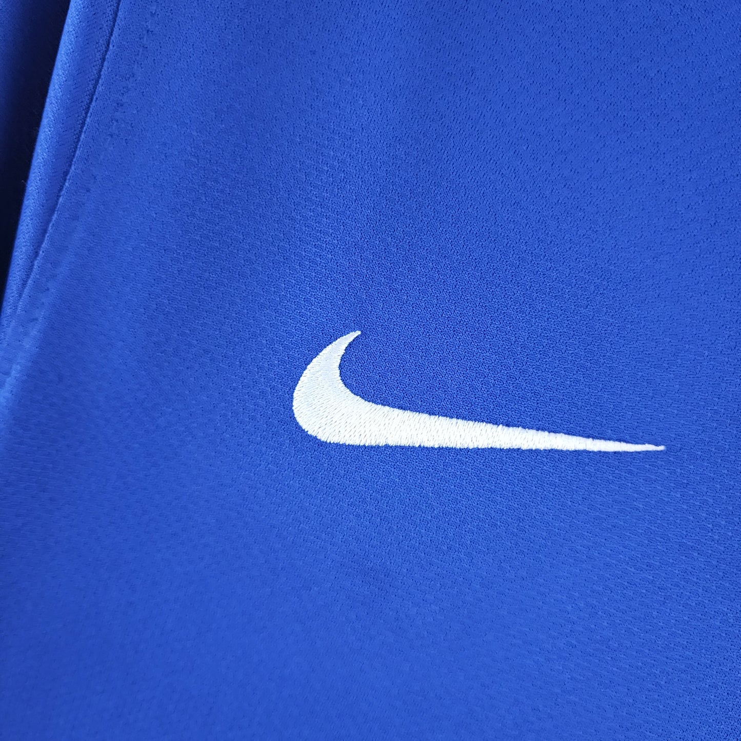Brazil Retro Away 2006