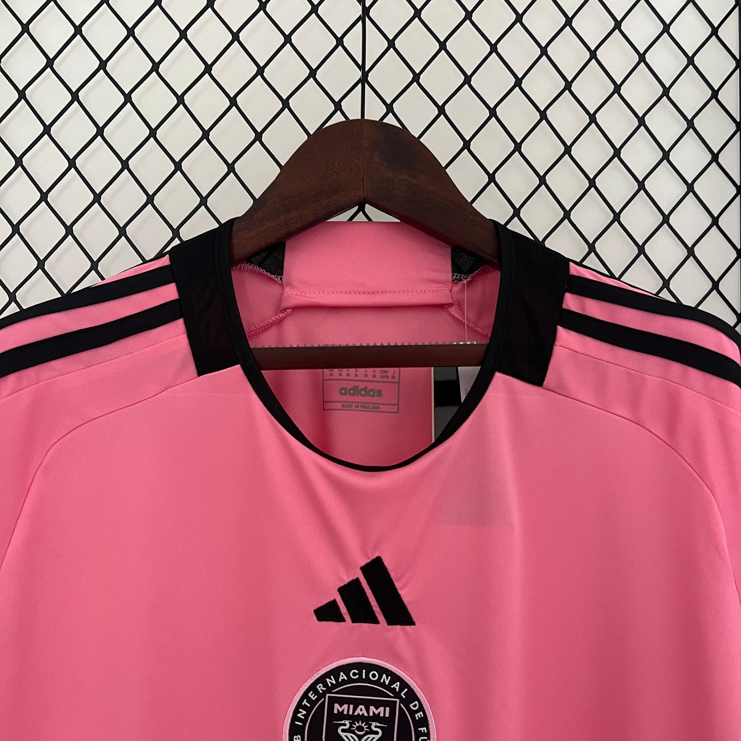 Miami Home 2024/2025