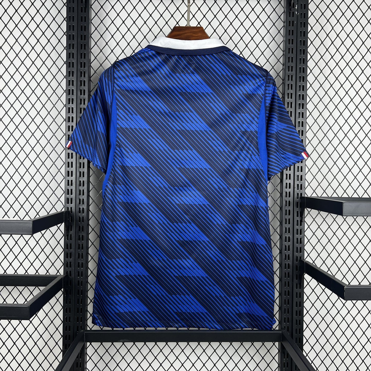 France Home Bleu 2026/2027