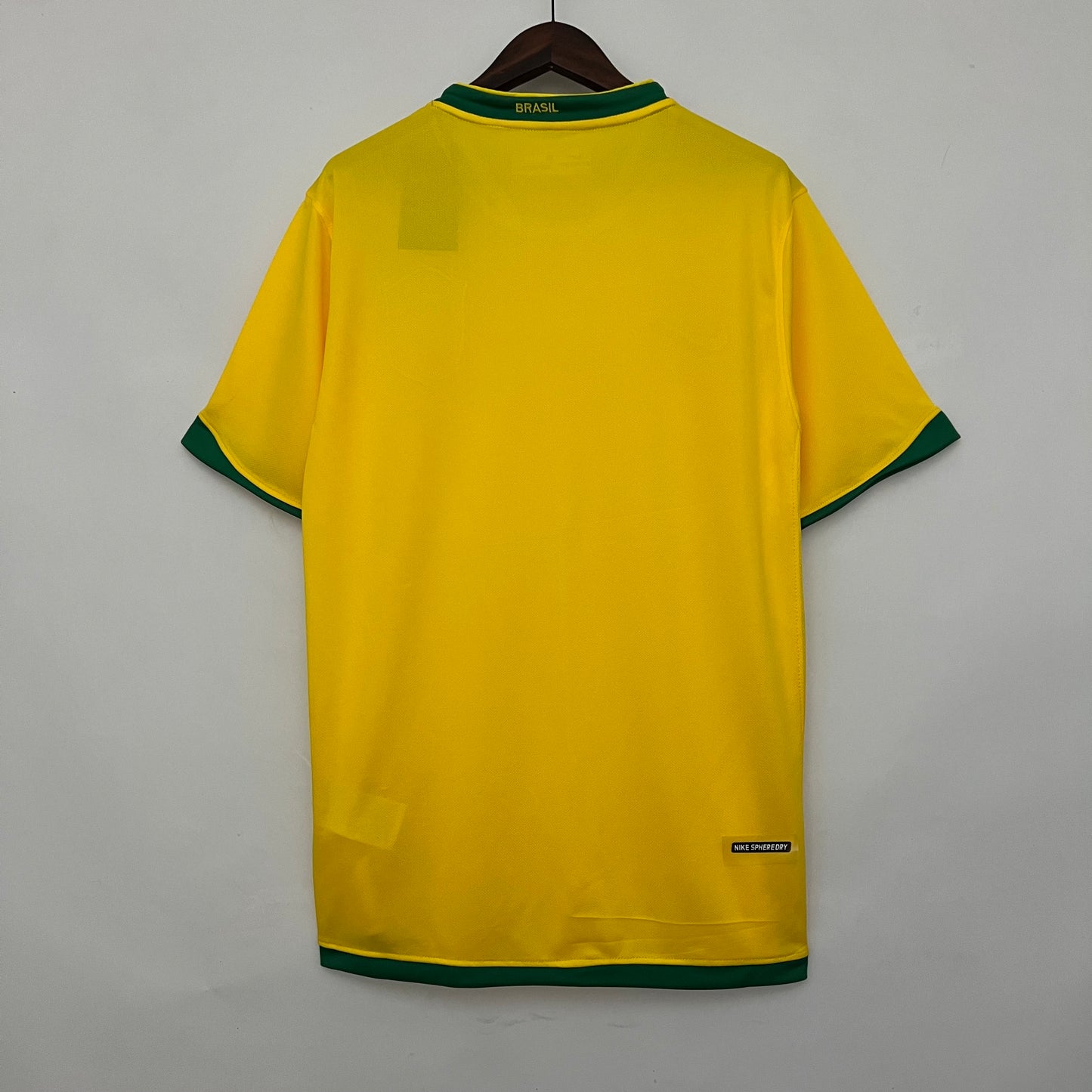Brazil Retro Home 2006