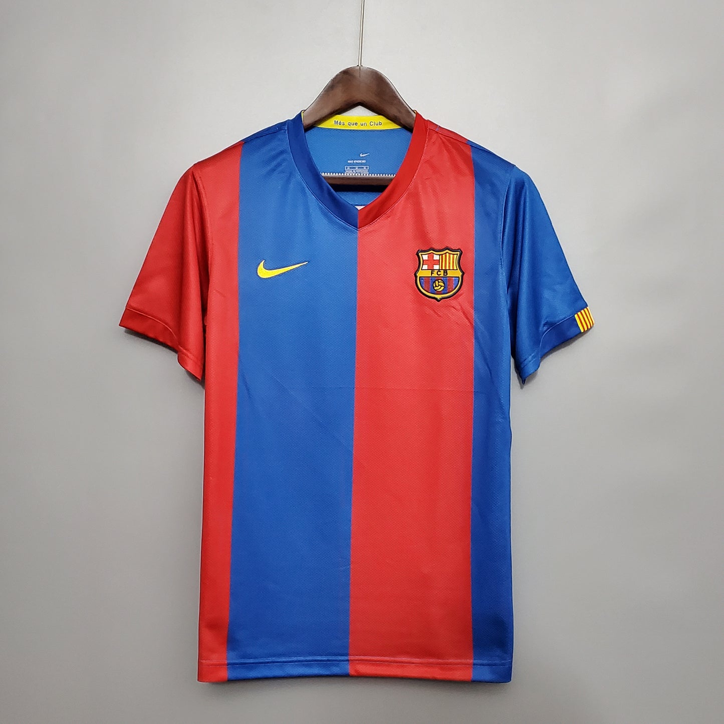 FC Barcelona Retro Home 2006/2007