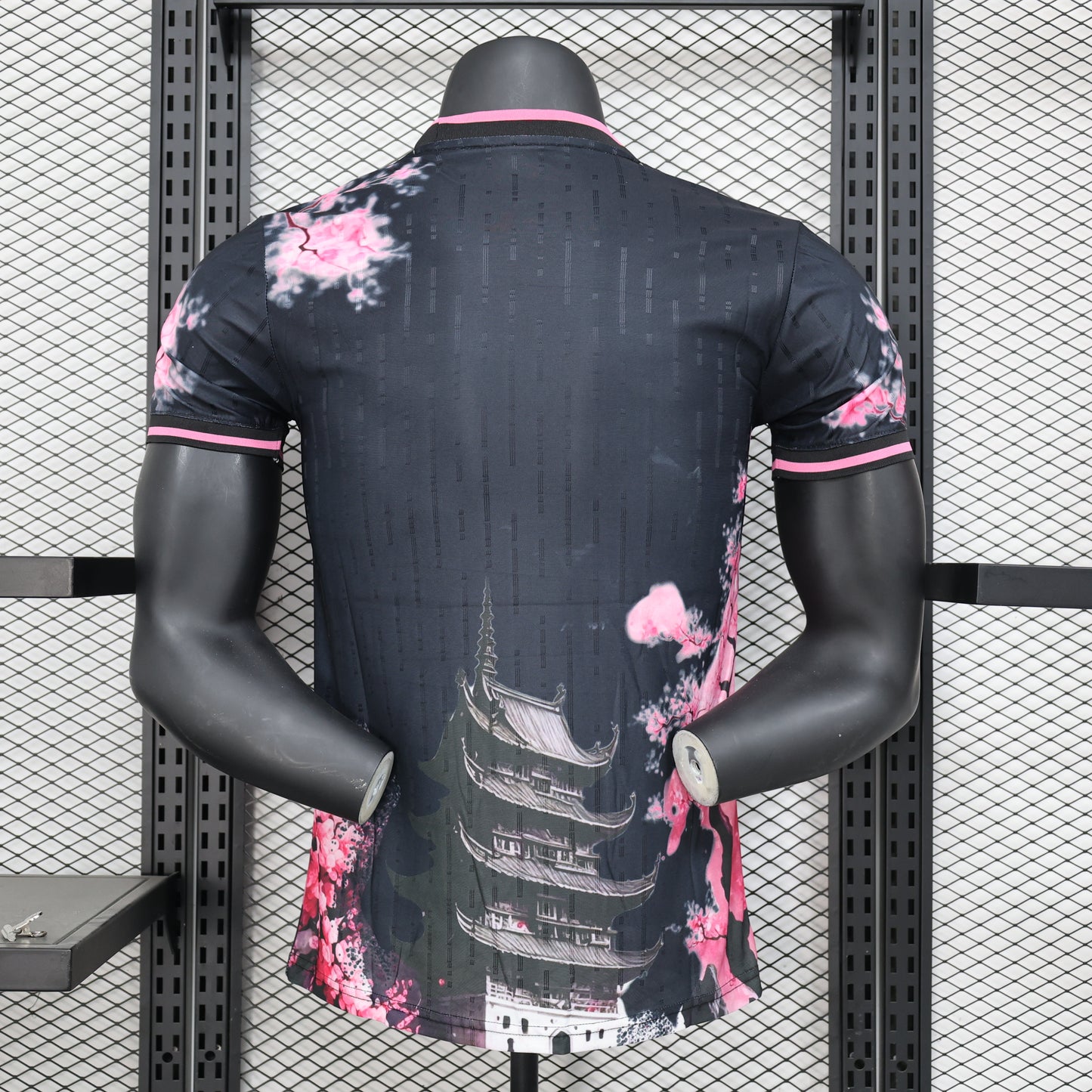 Japon Player Concept 2024/2025