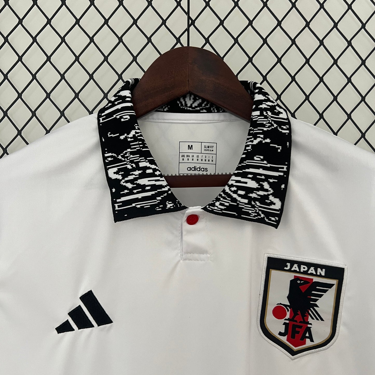 Japon Concept Blanc 2024/2025