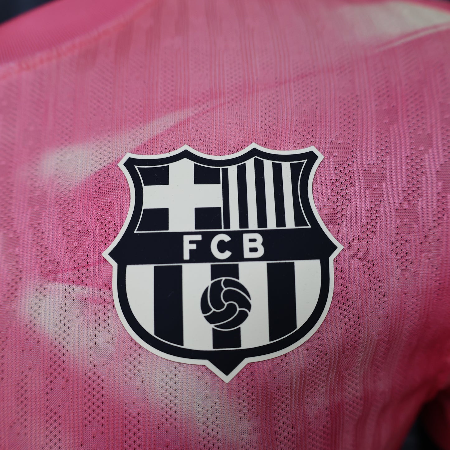 FC Barcelone Player Concept 2024/2025