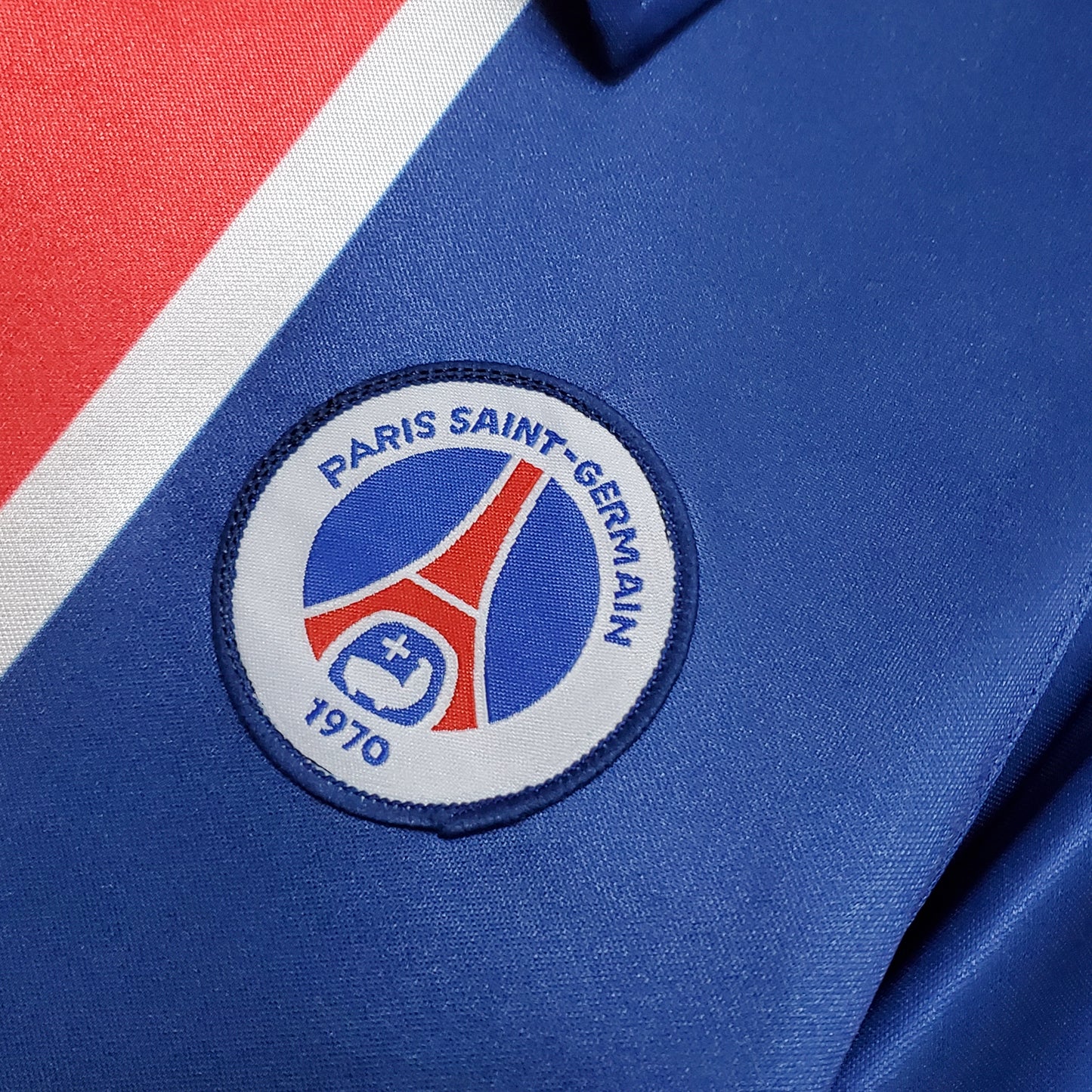 PSG Retro Home 1998/1999