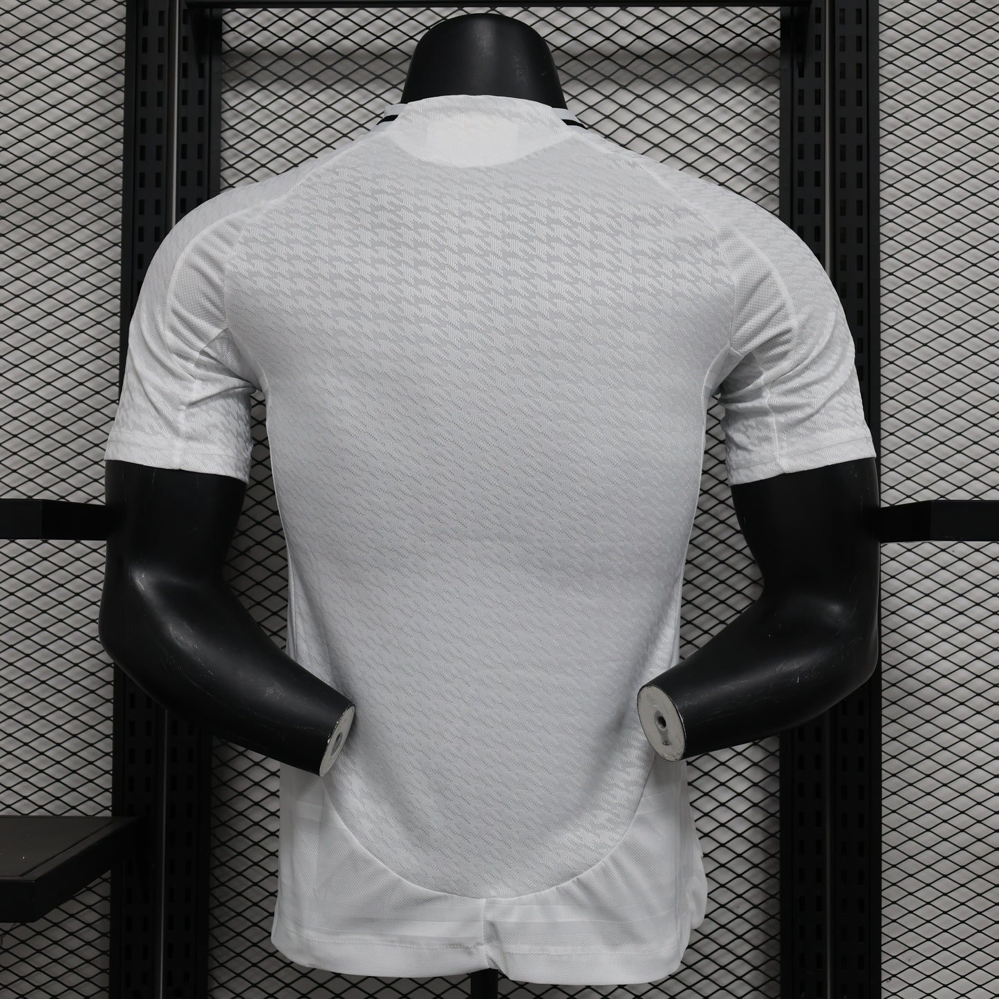 Real Madrid Player Home 2024/2025