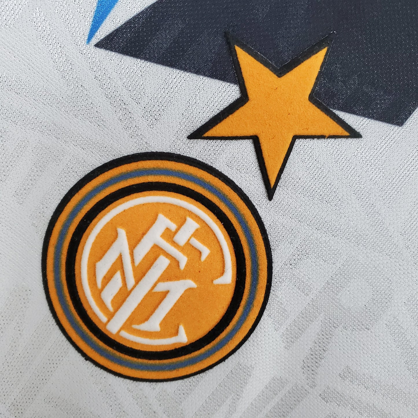 Inter Milan Retro Away 1992/1993