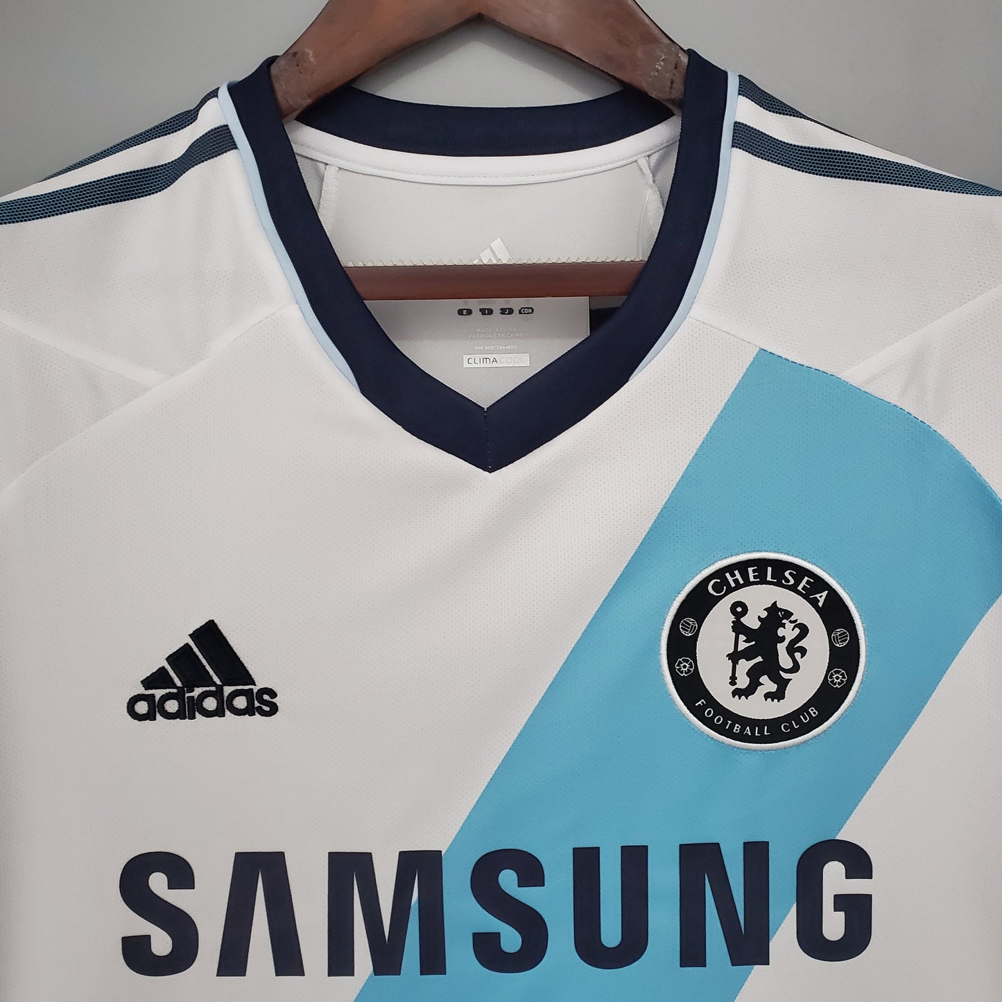 Chelsea Retro Away 2012/2013