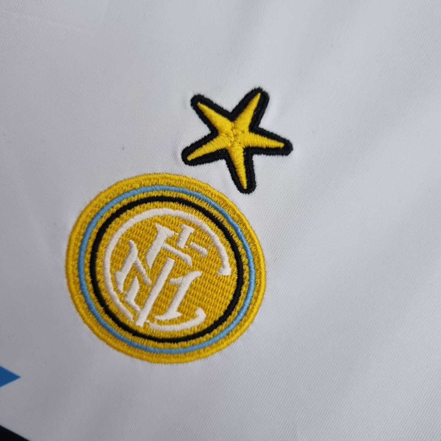 Inter Milan Retro Away 1990/1991