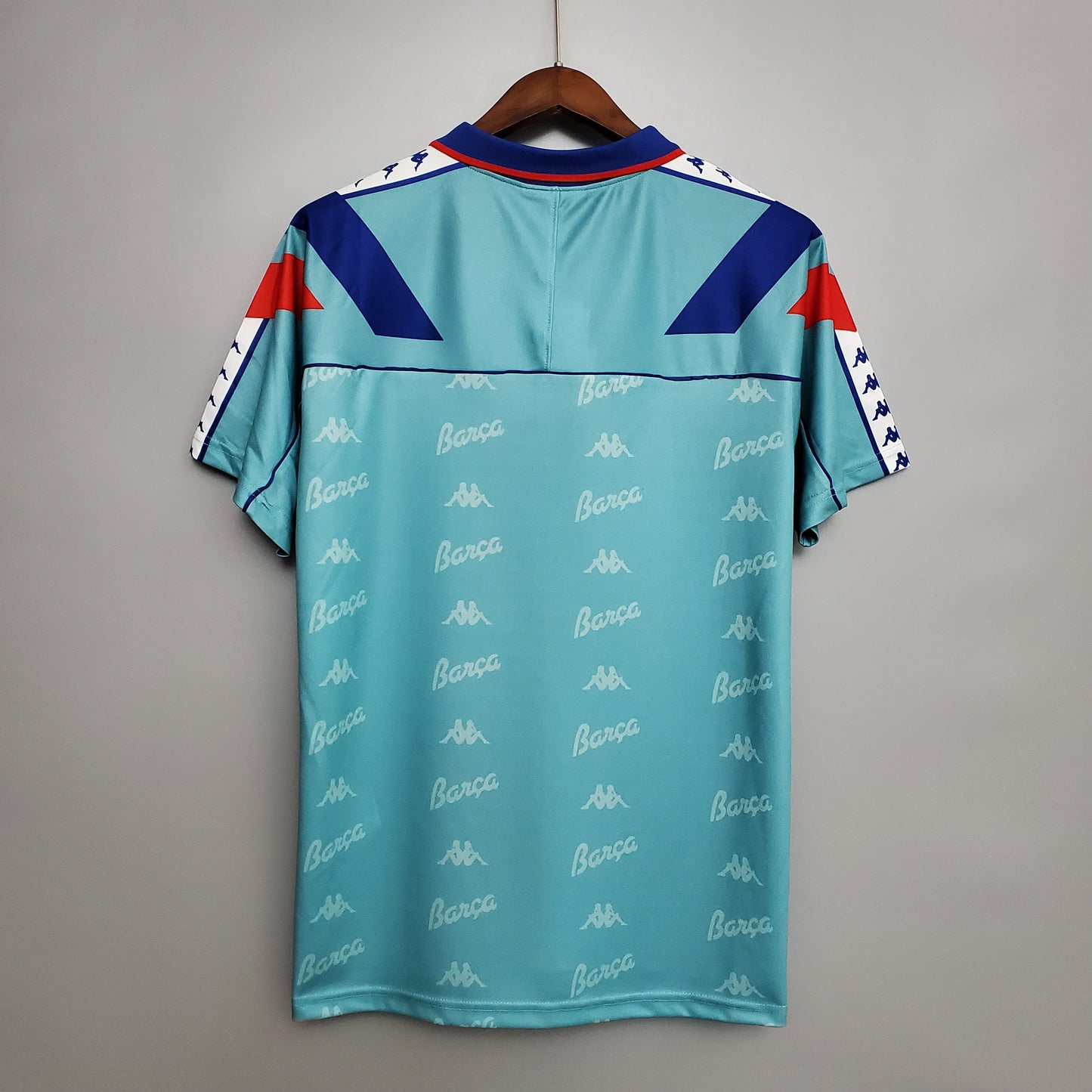 FC Barcelona Retro Away 1992/1995