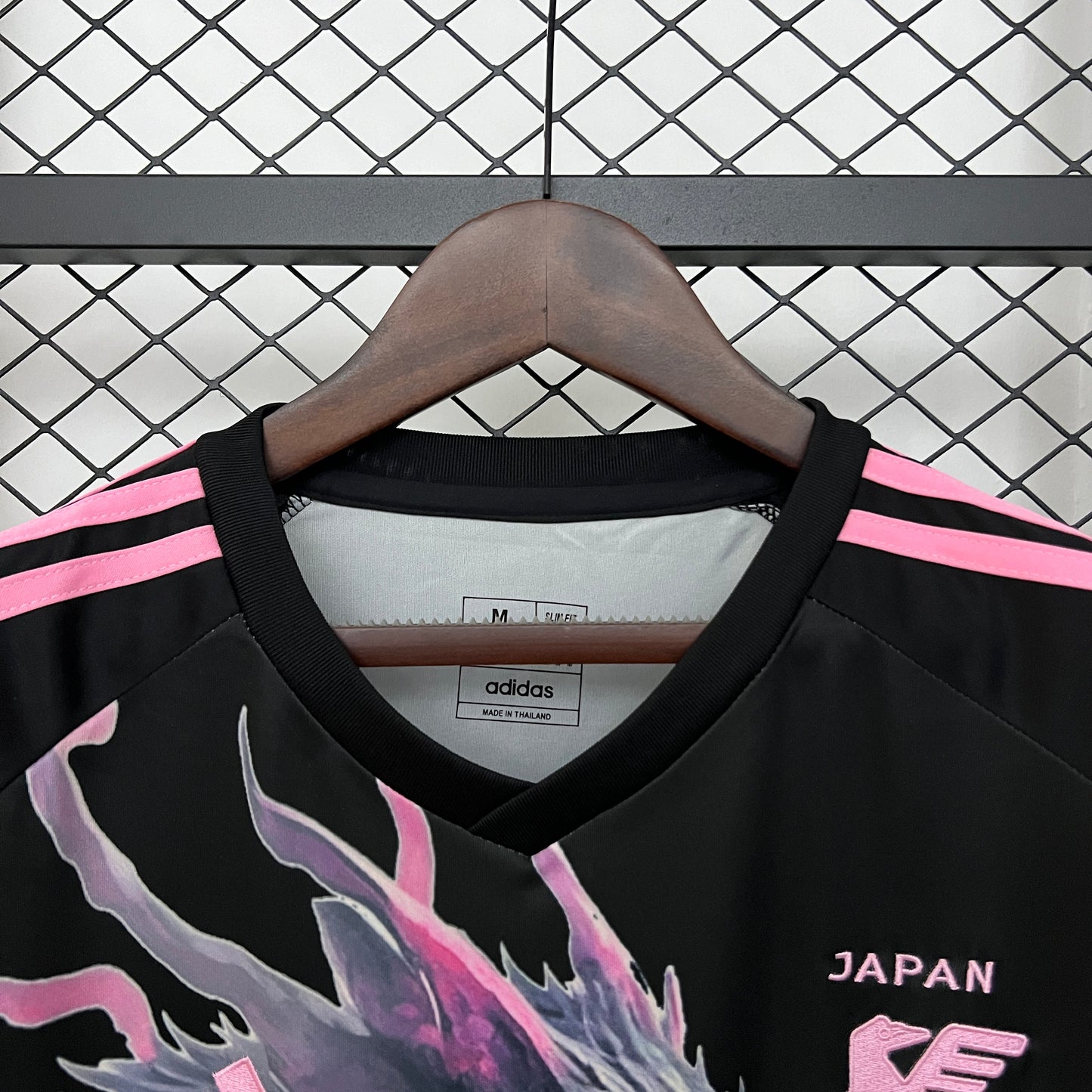 Japon Concept Dragon Noir 2024/2025