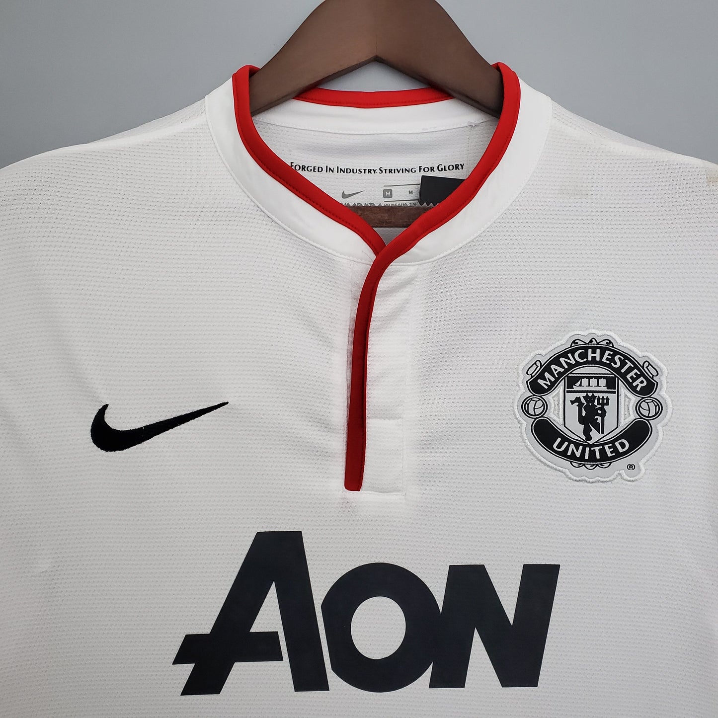 Manchester United Retro Away 2013/2014