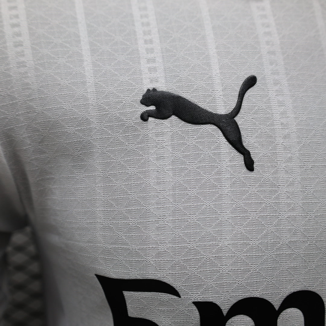 AC Milan Player Away 2024/2025
