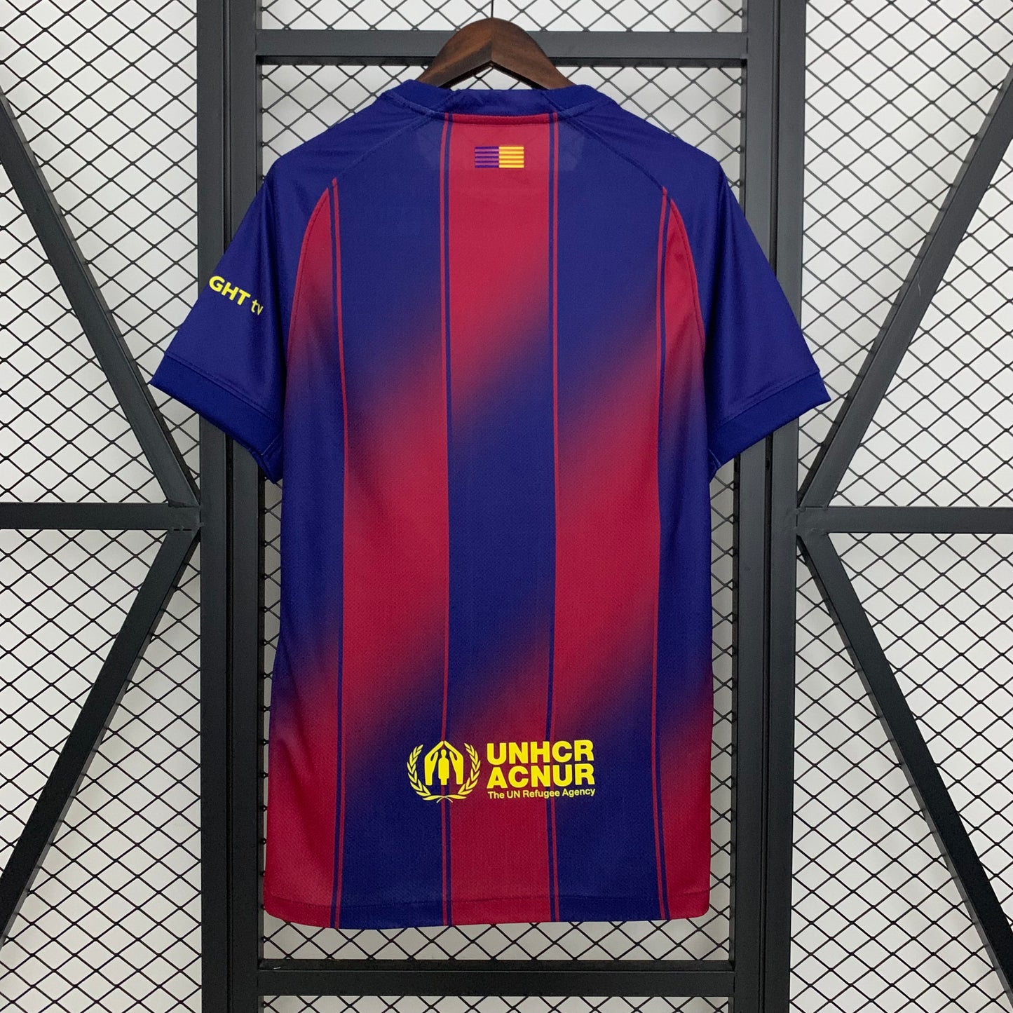FC Barcelona Home 2025/2026