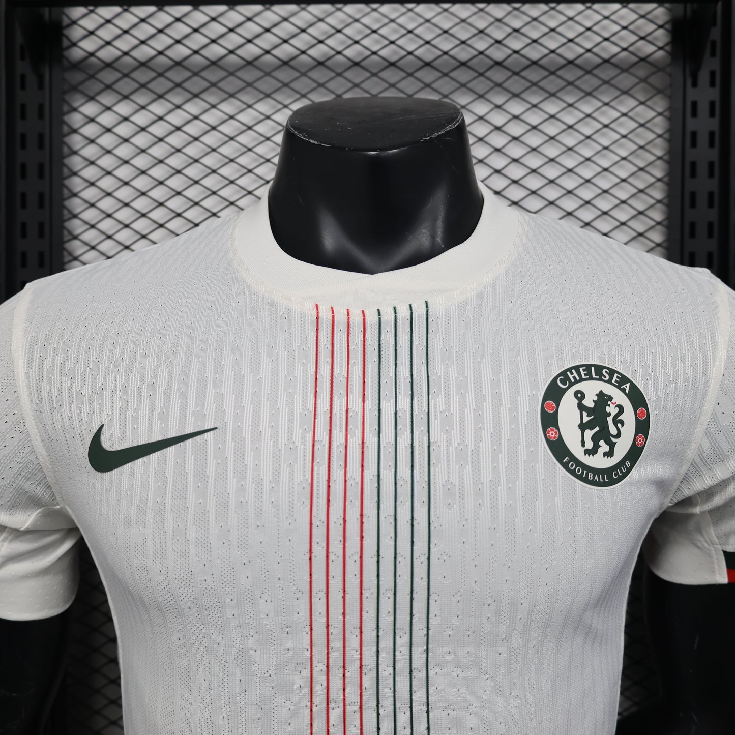 Chelsea Player Away 2025/2026