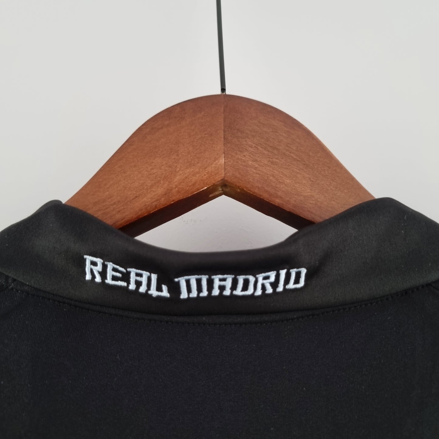Real Madrid Retro Away 2009/2010