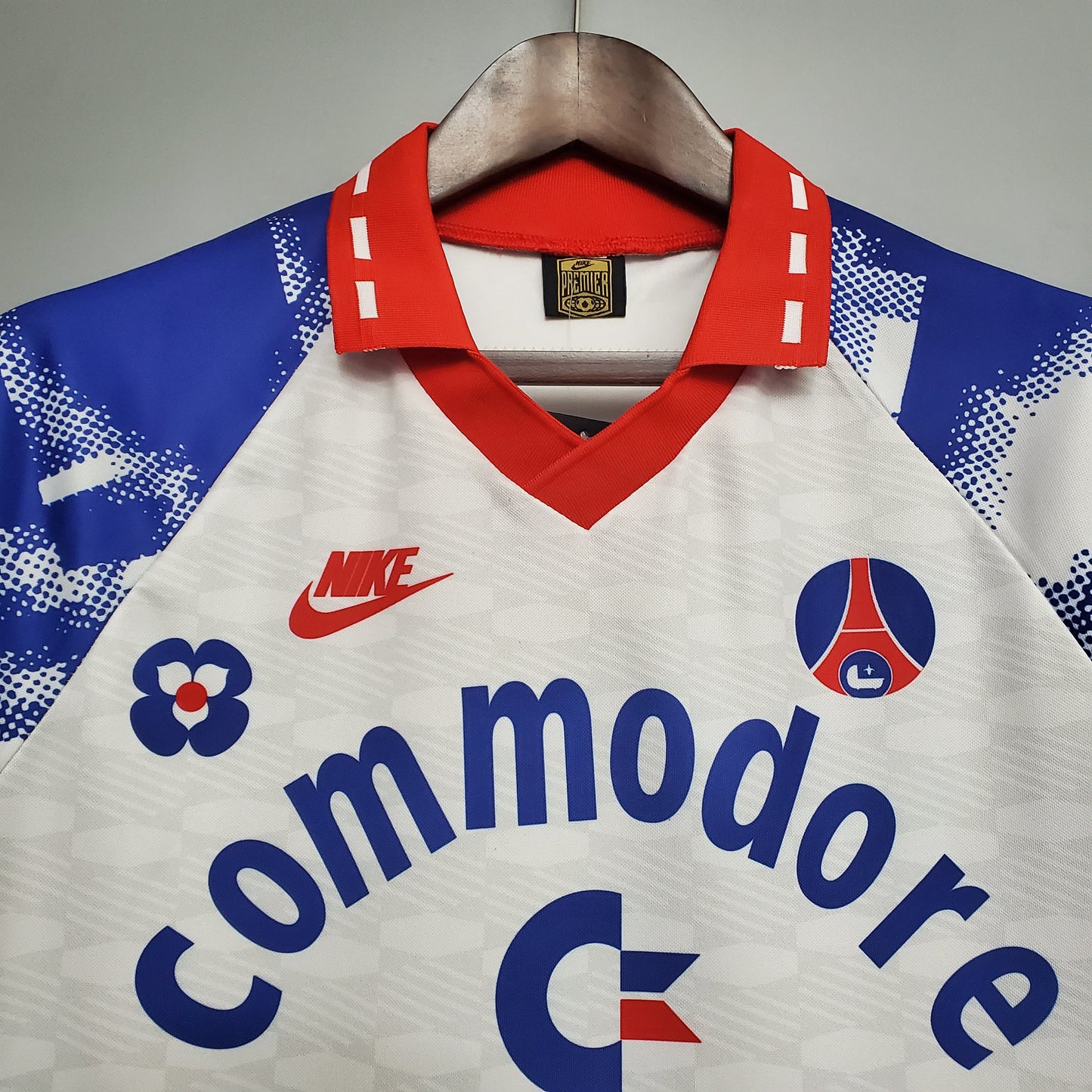 PSG Retro Away 1993/1994