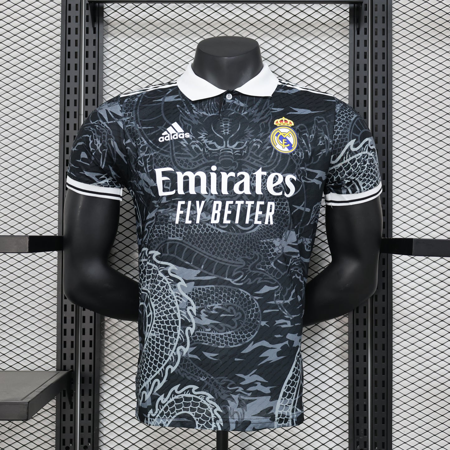 Real Madrid Player Concept 2024/2025
