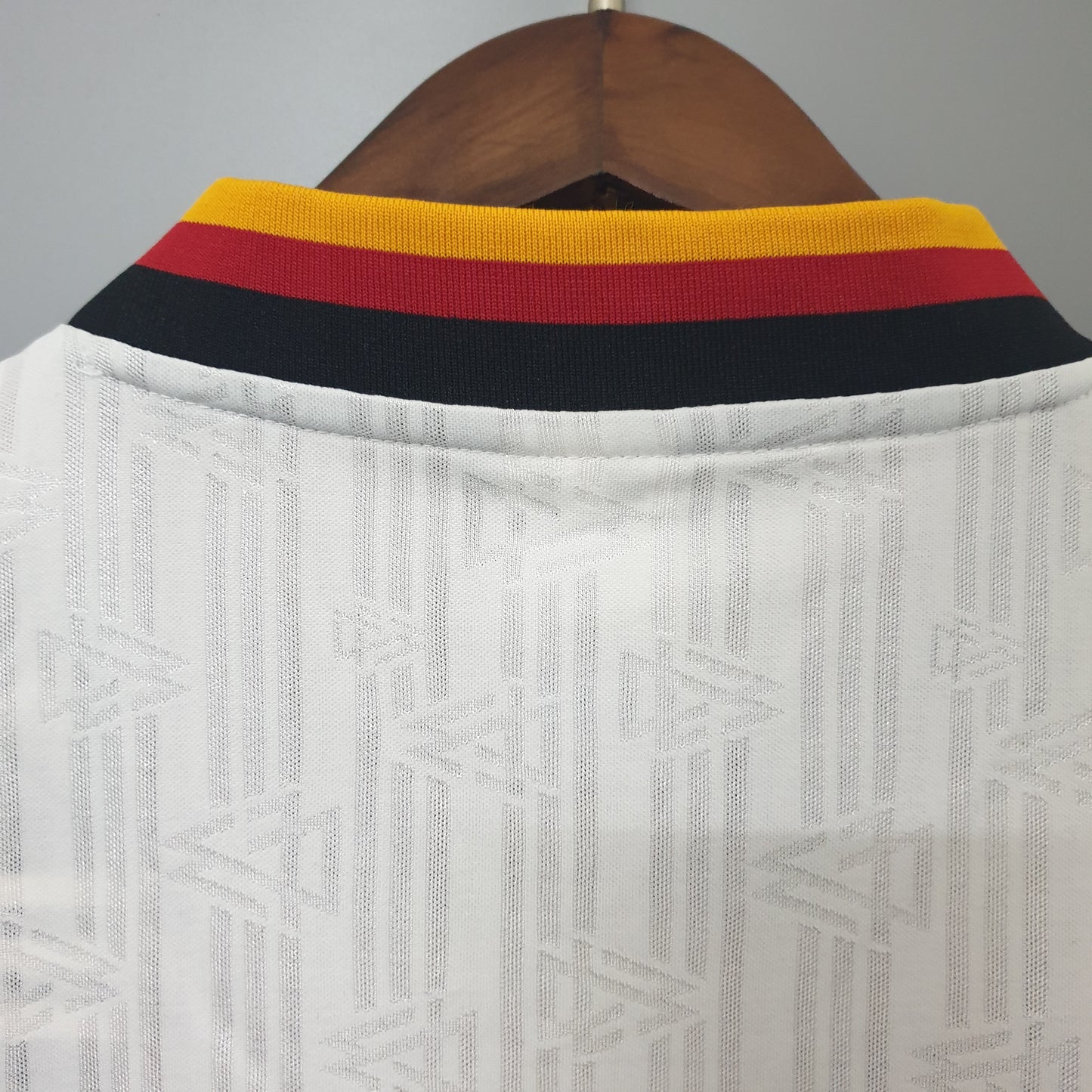 Allemagne Retro Home 1994