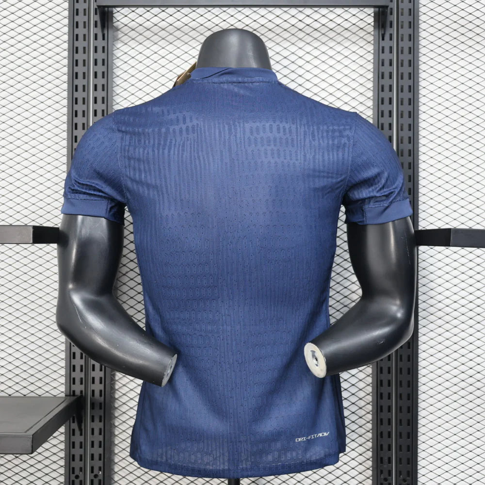 PSG Player Home 2025/2026