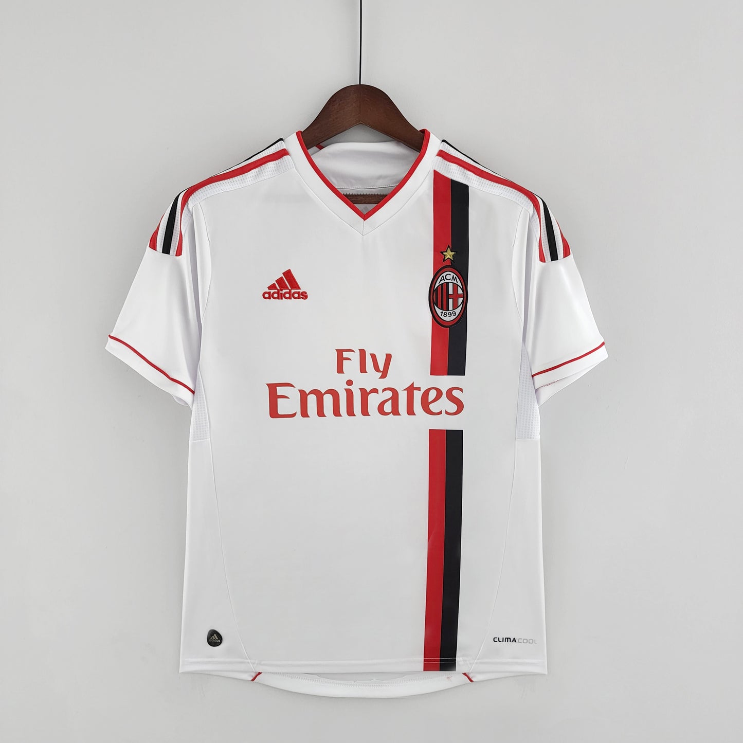 AC Milan Retro Away 2011/2012