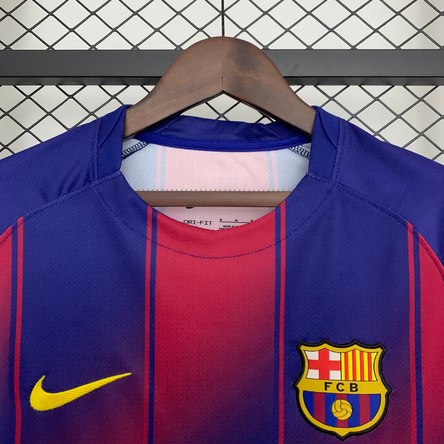 FC Barcelona Home 2025/2026