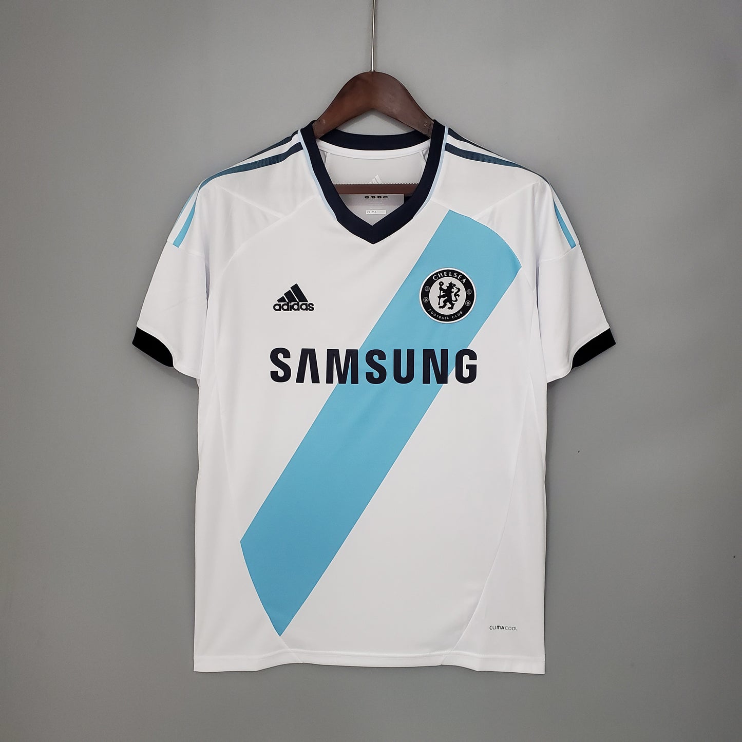 Chelsea Retro Away 2012/2013