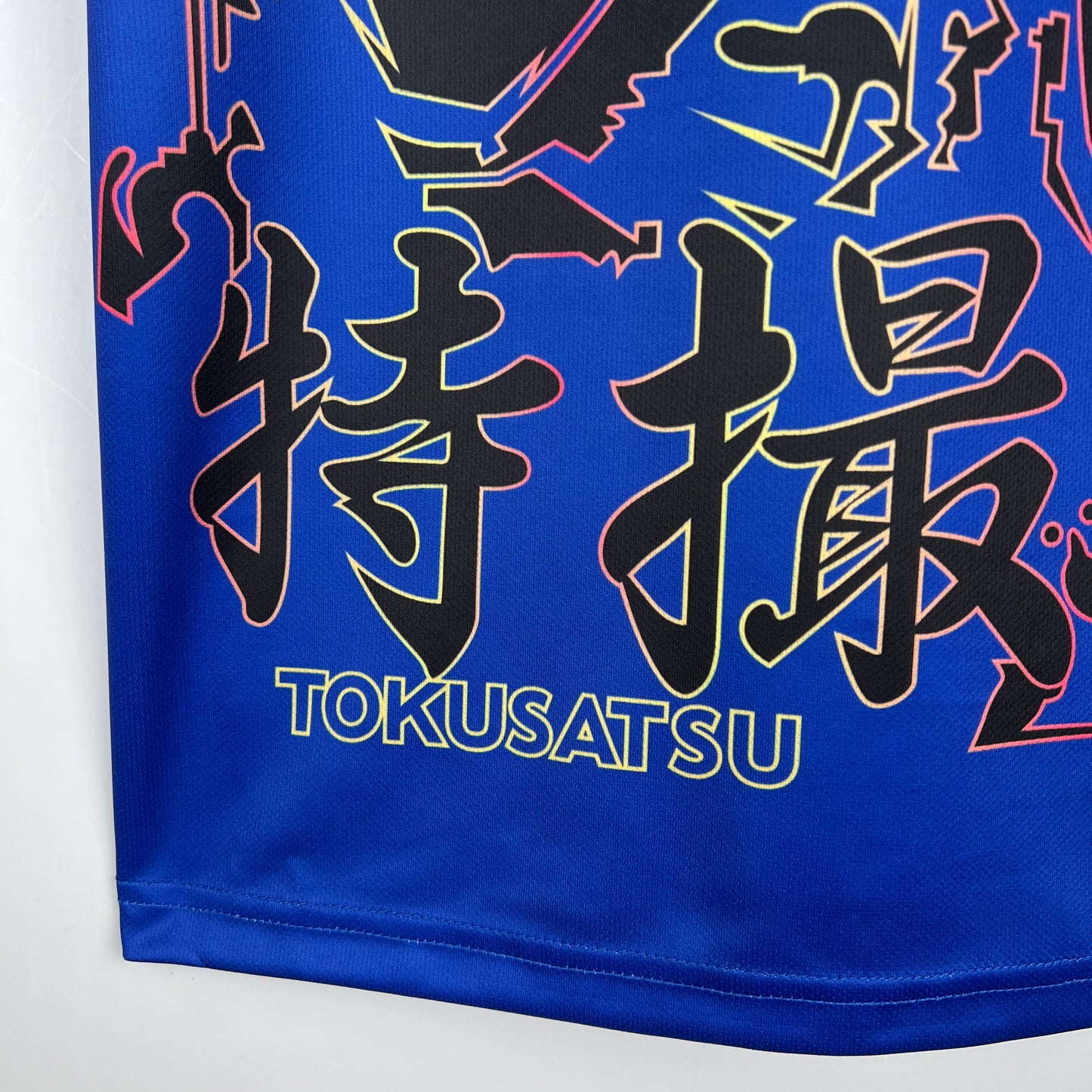 Japon Concept Bleu 2024/2025