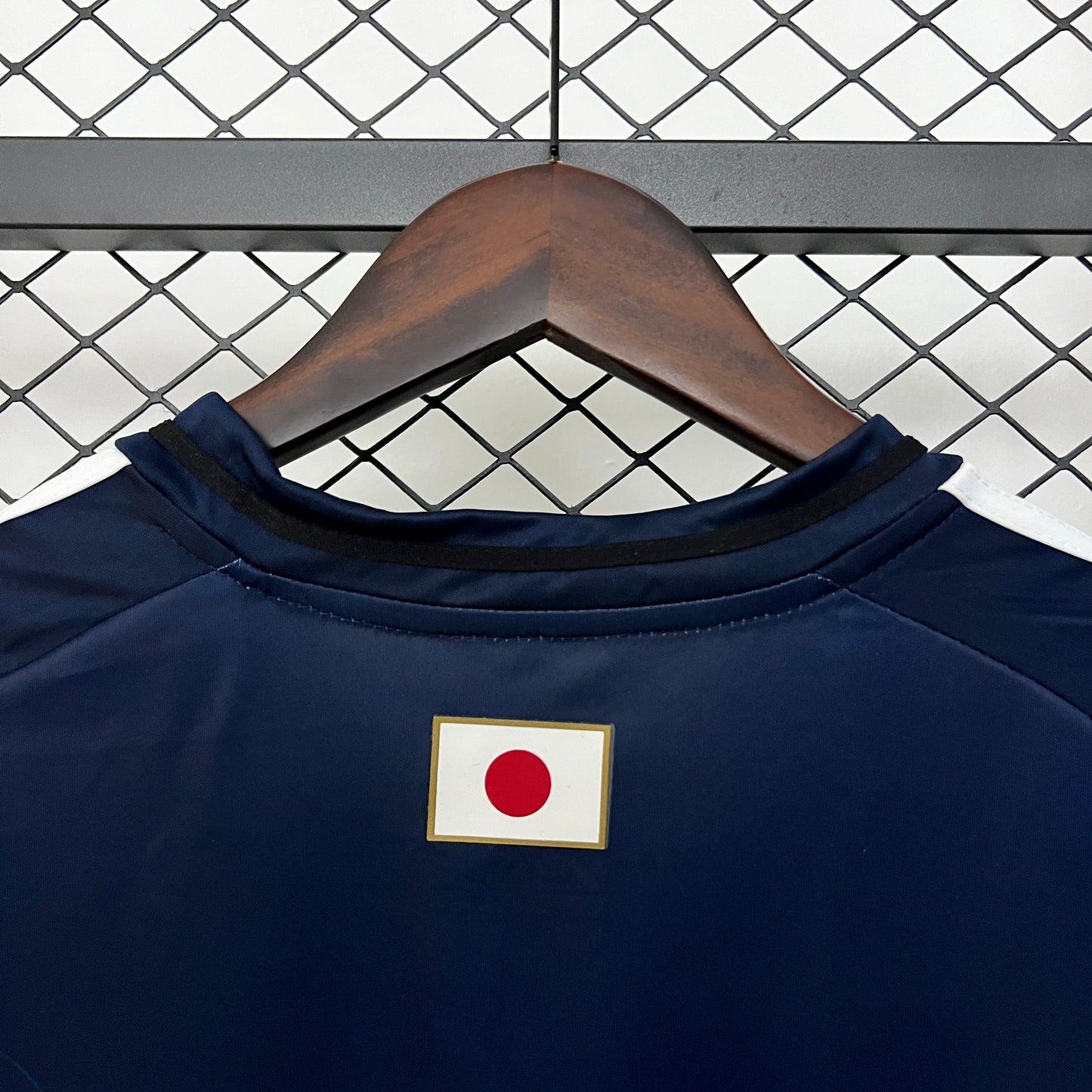Japon Home Bleu 2024/2025