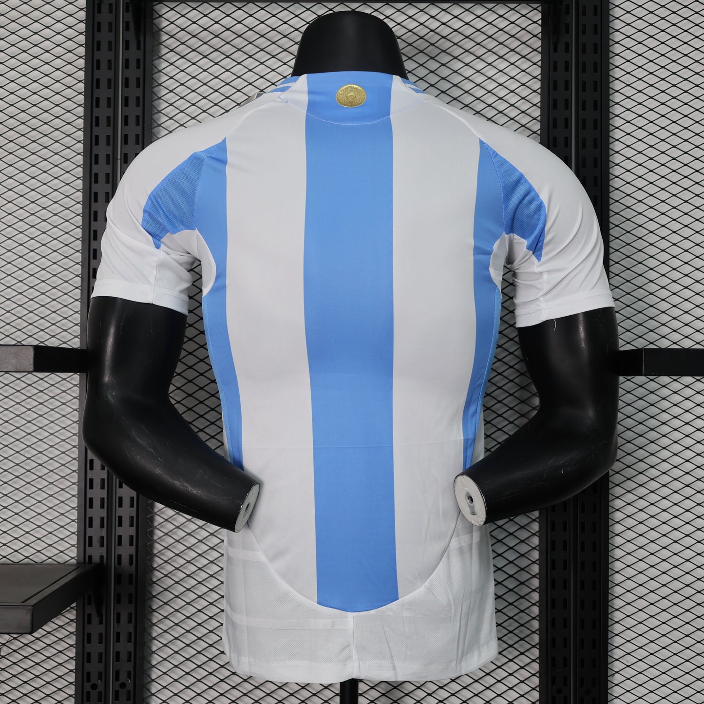 Argentine Player Home 2024/2025