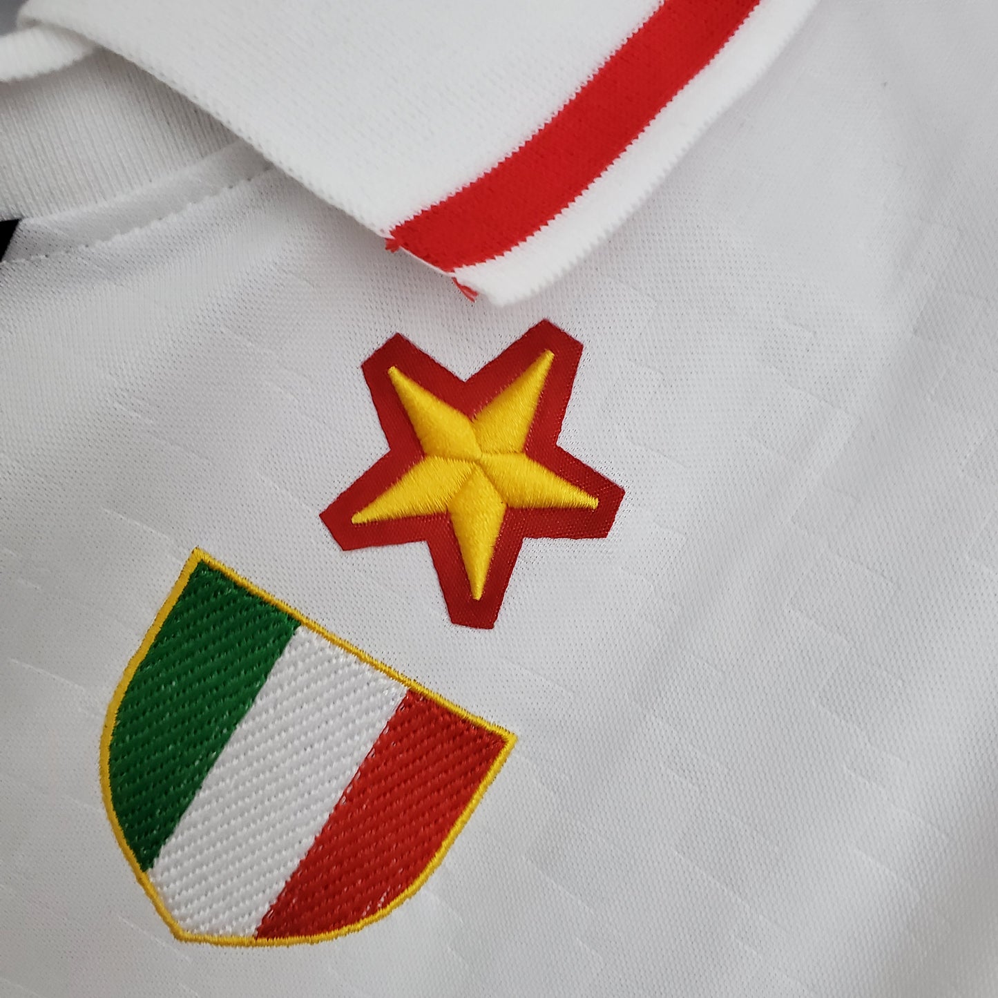 AC Milan Retro Away 1995/1997