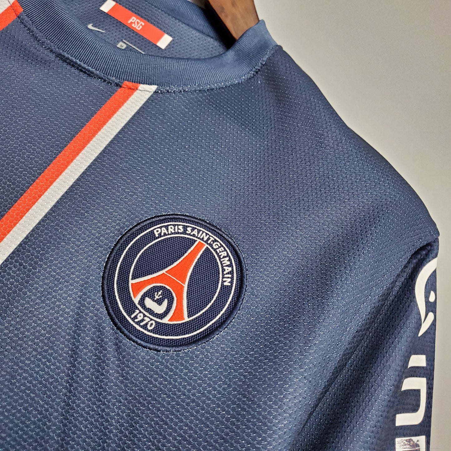 PSG Retro Home 2012/2013
