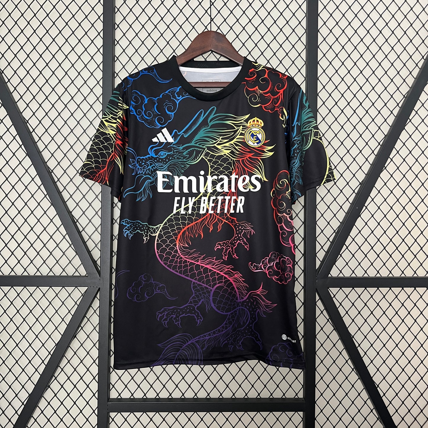 Real Madrid Concept 2024/2025