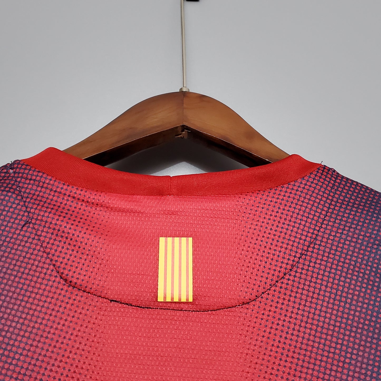 FC Barcelona Retro Home 2012/2013