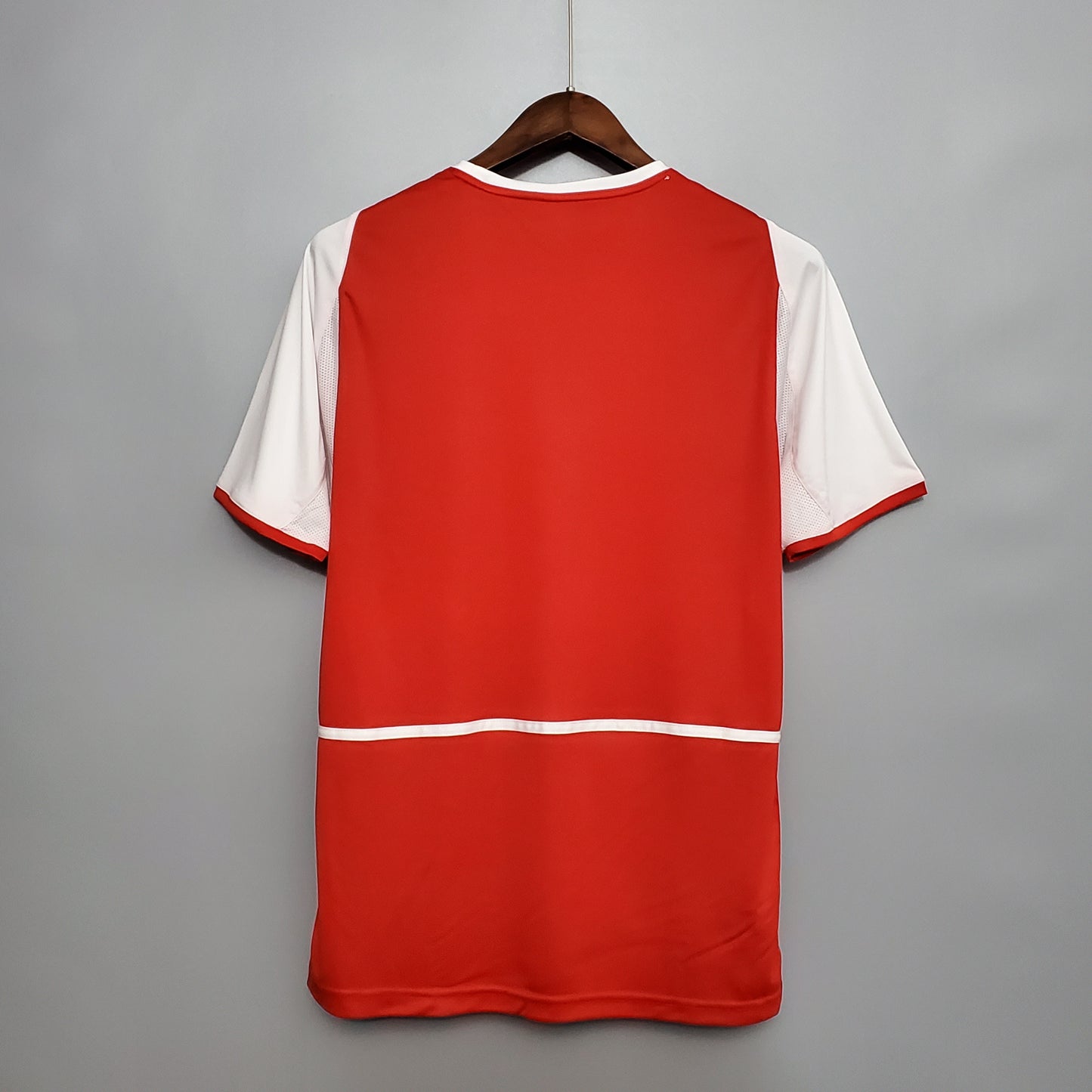 Arsenal Retro Home 2002/2004
