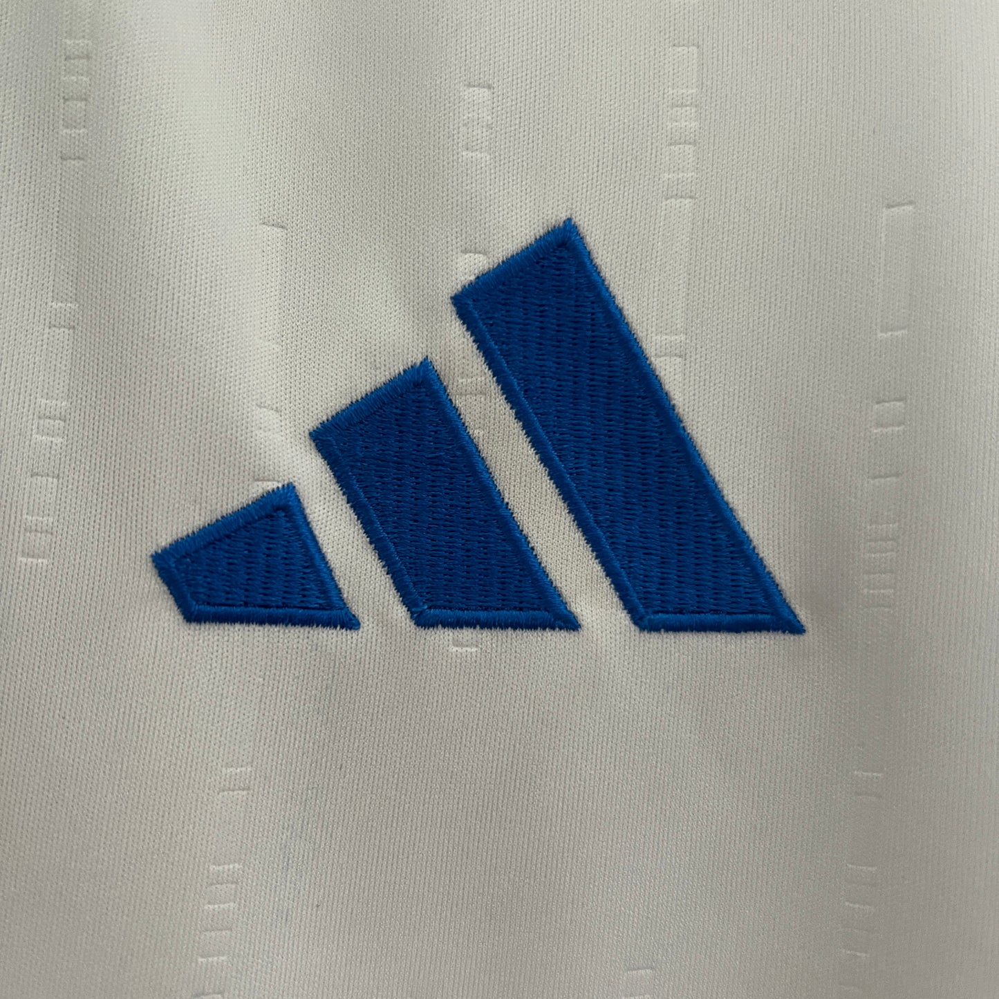 Italie Away Blanc 2024/2025