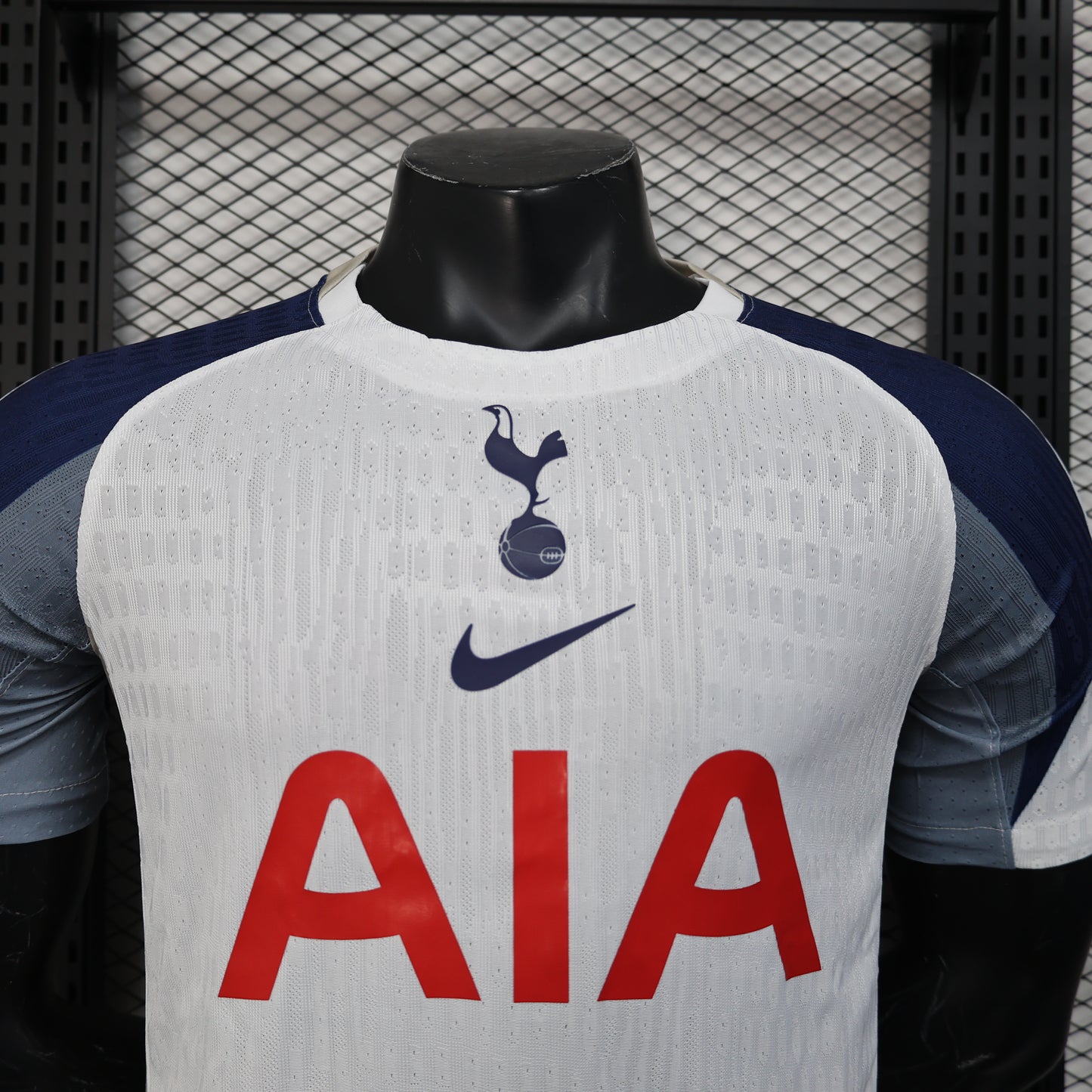 Tottenham Player Home 2025/2026