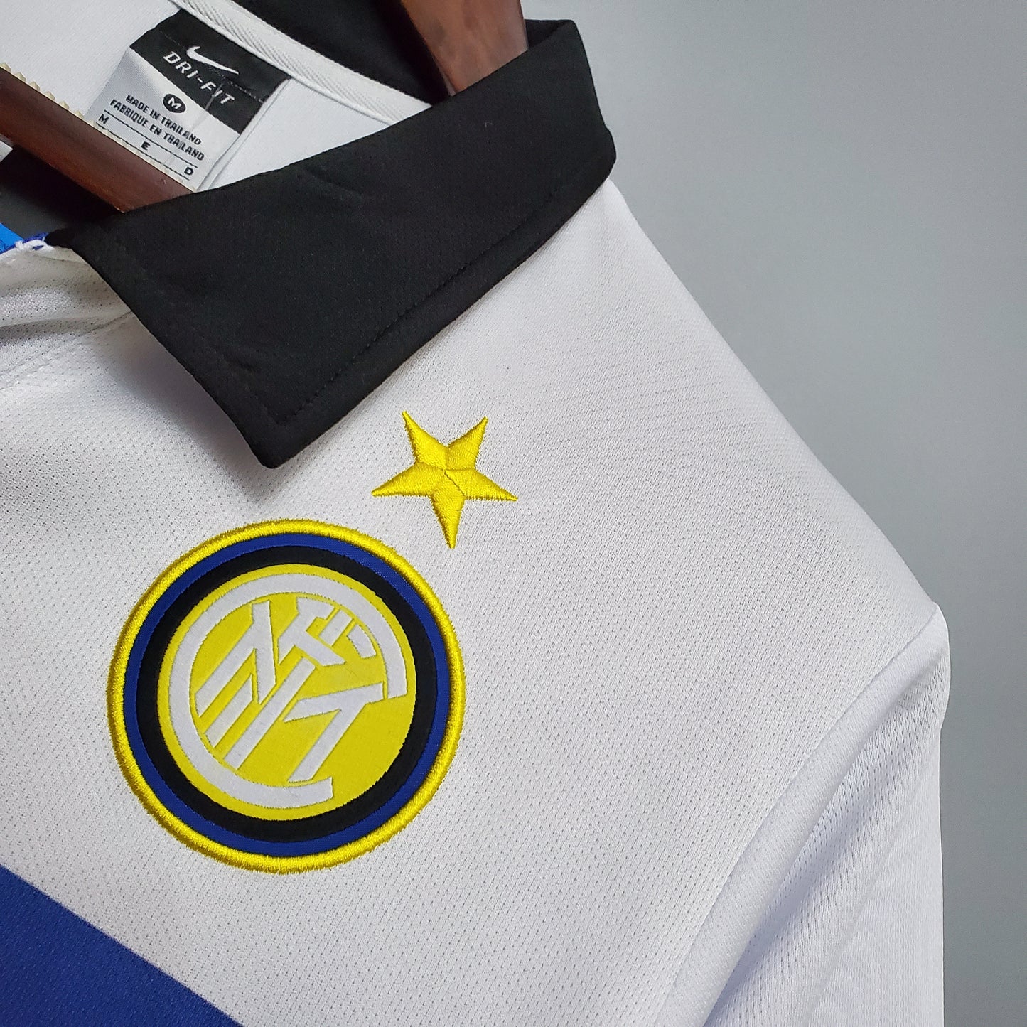 Inter Milan Retro Away 1998/1999