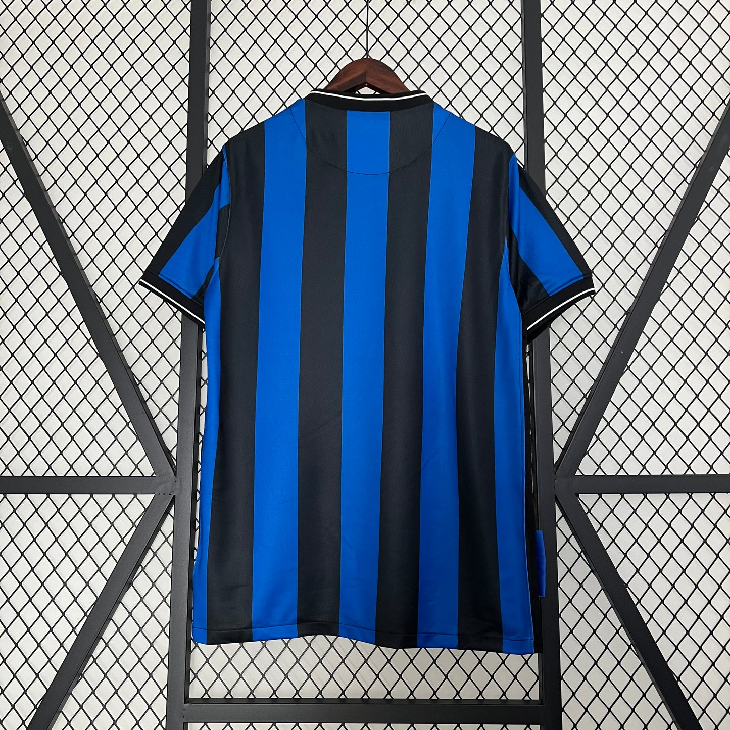 Inter Milan Retro Home 2009/2010