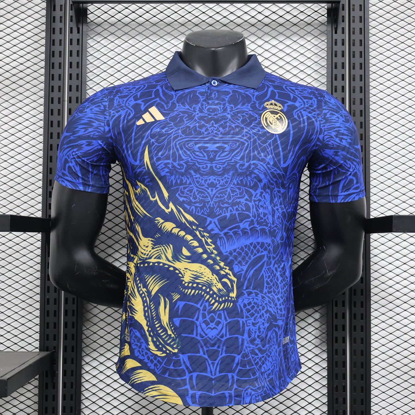 Real Madrid Player Concept 2024/2025
