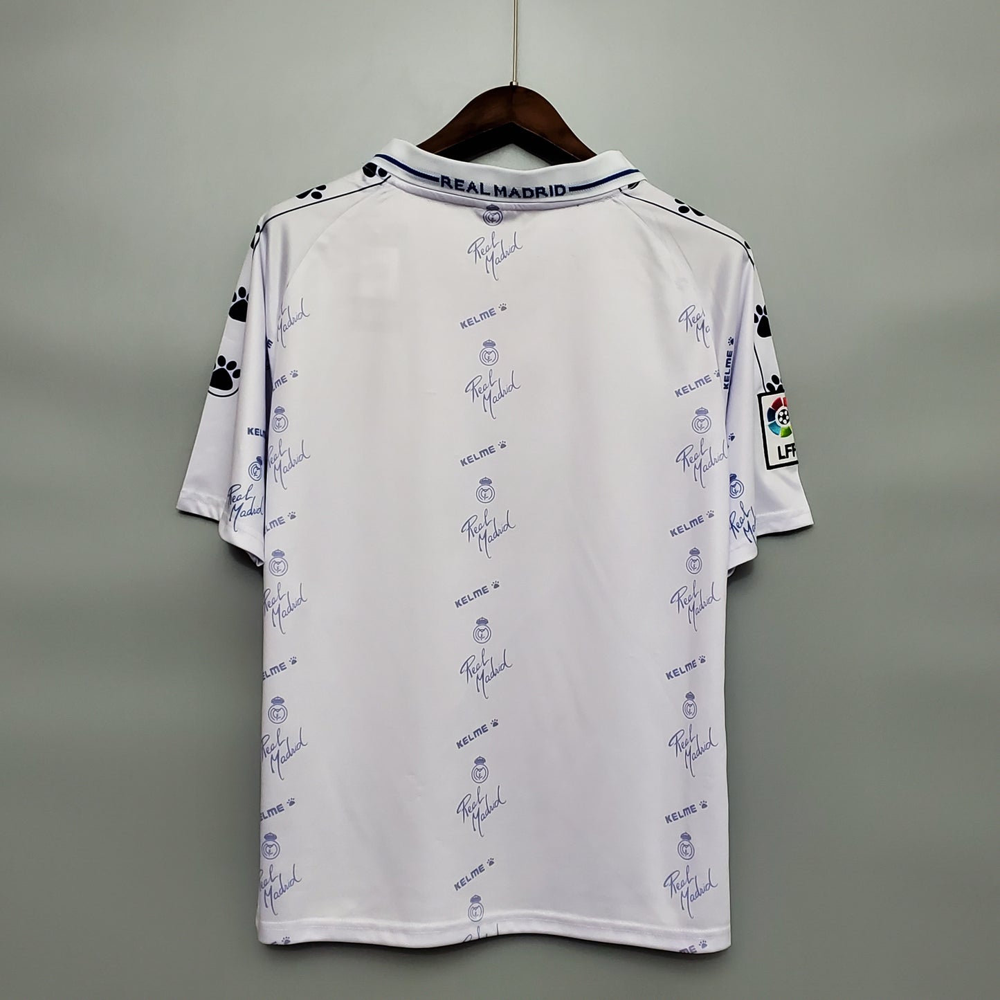 Real Madrid Retro Home 1994/1996
