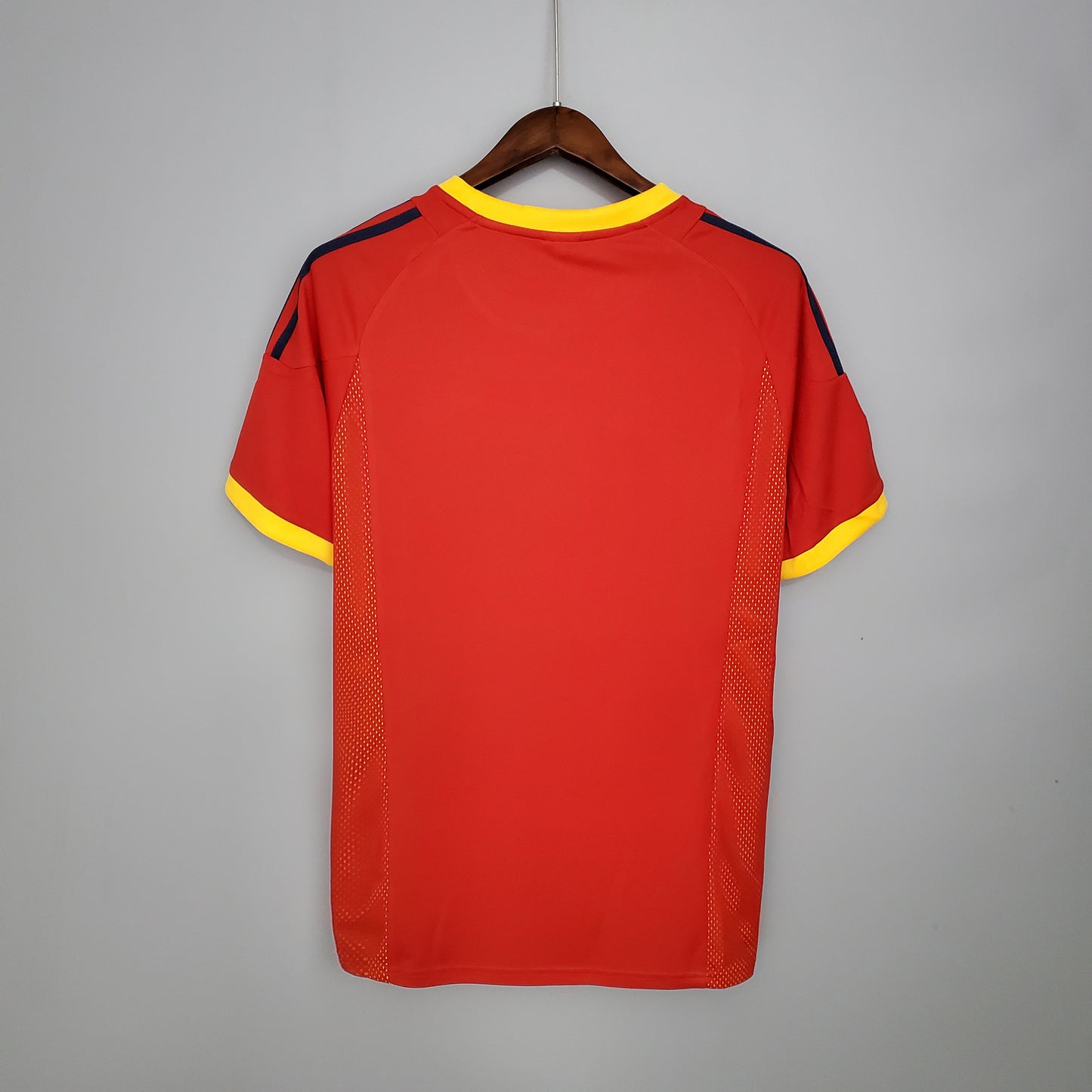 Espagne Retro Home 2002