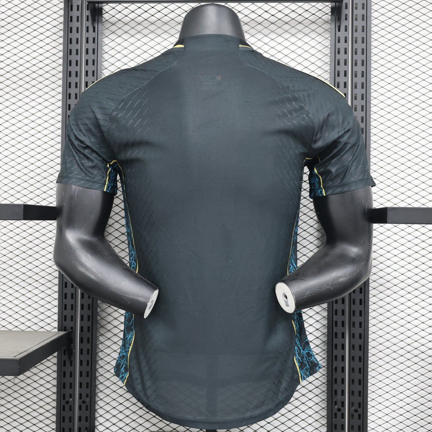 Argentine Player Concept 2024/2025