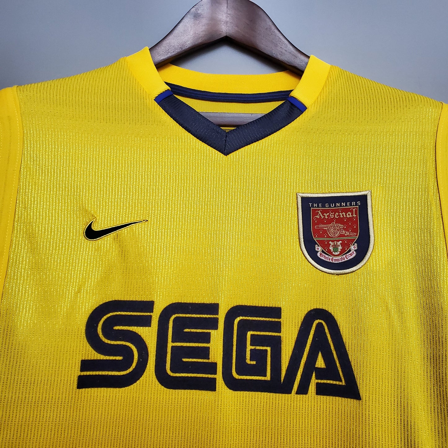 Arsenal Retro Away 1999/2000