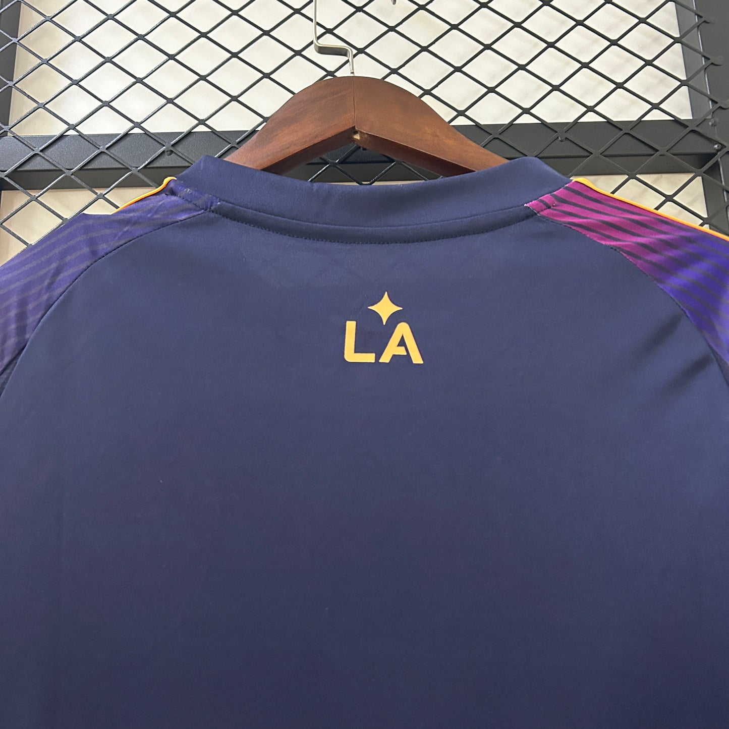 Los Angeles Away 2025/2026