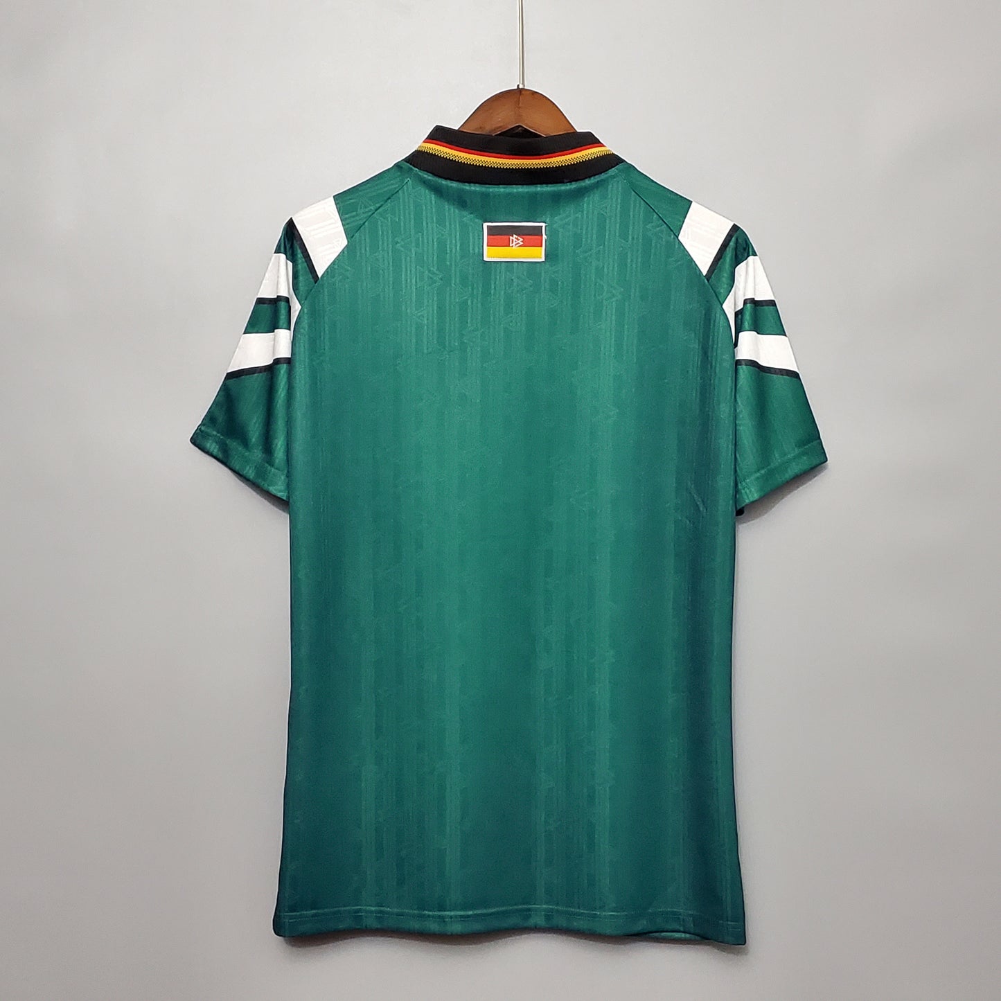 Allemagne Retro Away 1998