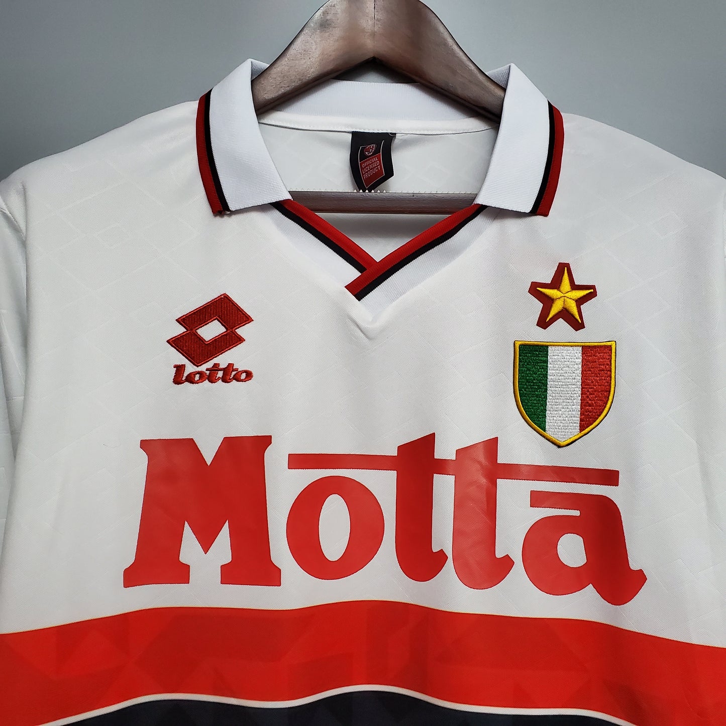 AC Milan Retro Away 1993/1994