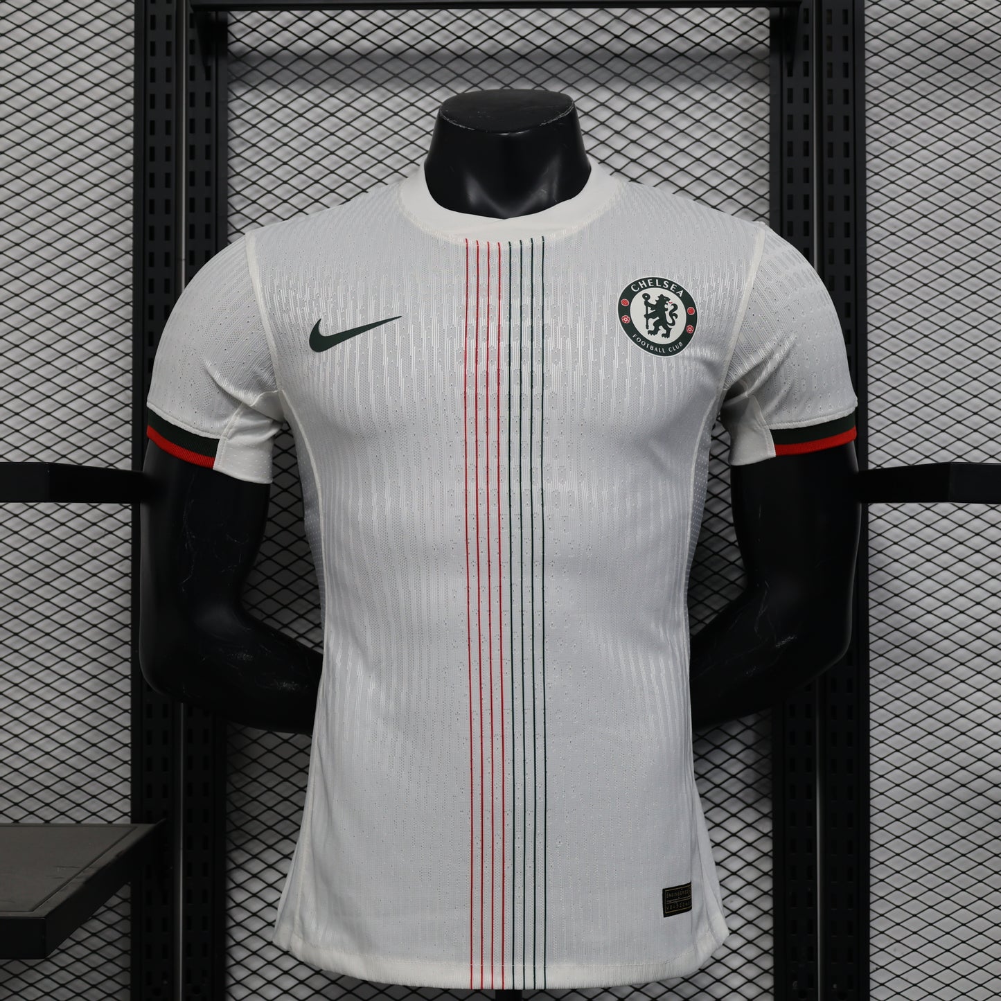 Chelsea Player Away 2025/2026